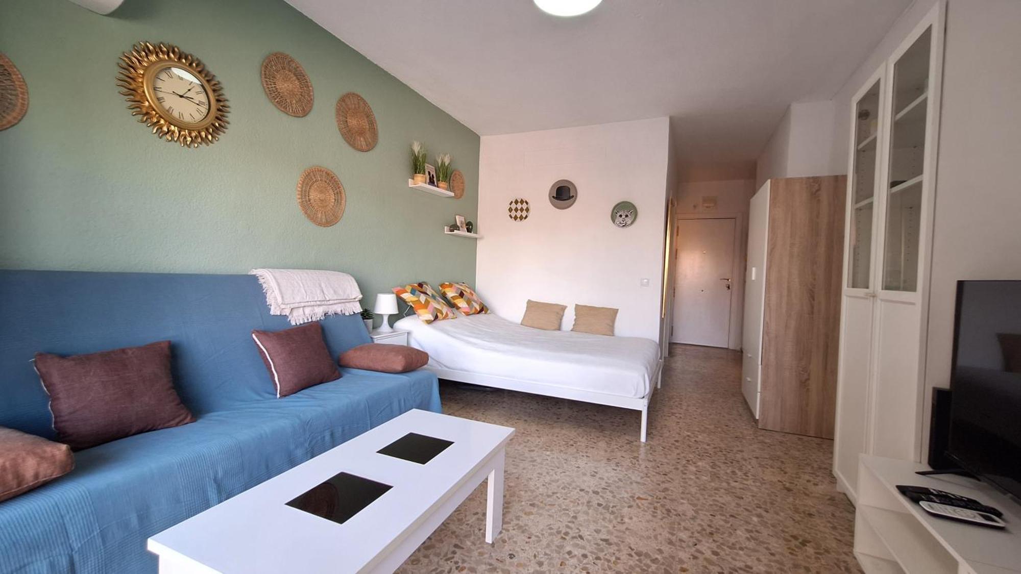 Appartement Cosy In